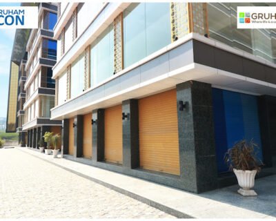 Gruham Developers Builders in Surat, Gujarat