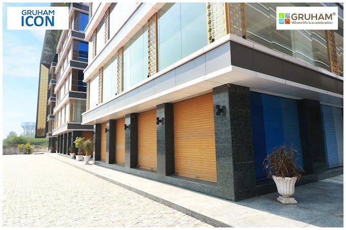 Gruham Developers Builders in Surat, Gujarat