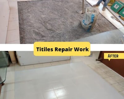 Harish Tiles & Marble Fitting Service in Pune, Maharashtra