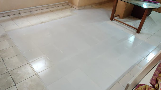 Harish Tiles & Marble Fitting Service in Pune, Maharashtra