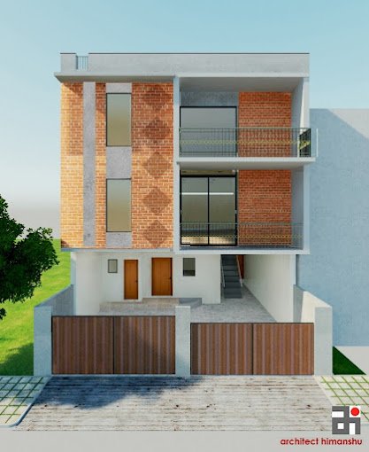Himanshu Architects in Ghaziabad, Uttar Pradesh