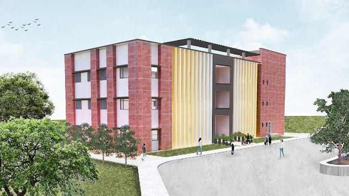 Himanshu Architects in Ghaziabad, Uttar Pradesh