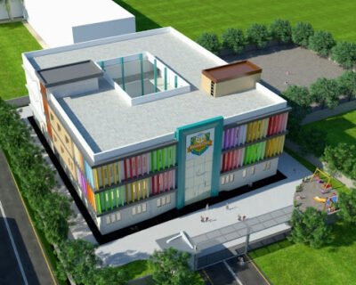 Himanshu Architects in Ghaziabad, Uttar Pradesh