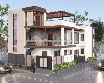 Himanshu Architects in Ghaziabad, Uttar Pradesh