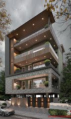 Himanshu Architects in Ghaziabad, Uttar Pradesh