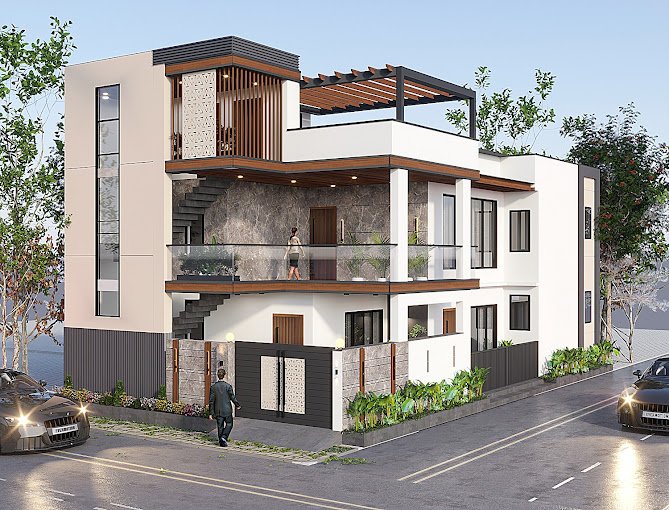 Himanshu Architects in Ghaziabad, Uttar Pradesh