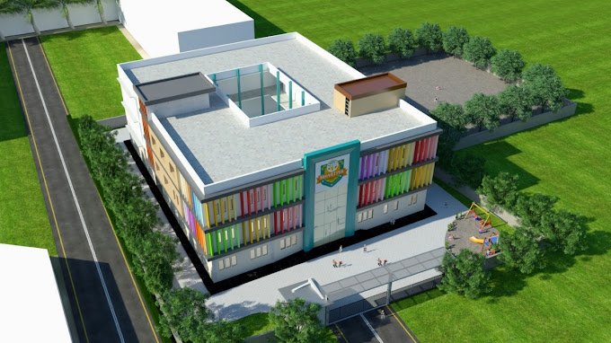 Himanshu Architects in Ghaziabad, Uttar Pradesh