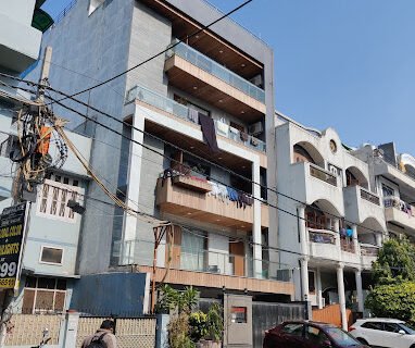 JJ Architects Services in New Delhi, Delhi