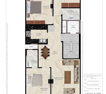 JJ Architects Services in New Delhi, Delhi