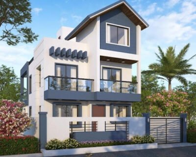 Jitendra Lamba Architects in Pune, Maharashtra