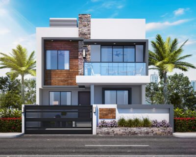 Jitendra Lamba Architects in Pune, Maharashtra