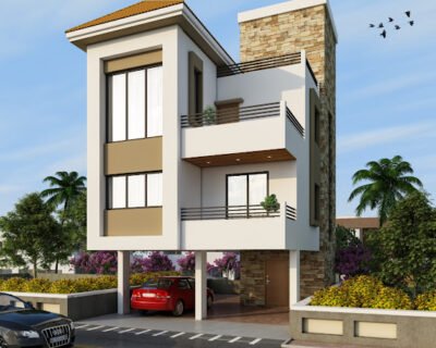 Jitendra Lamba Architects in Pune, Maharashtra