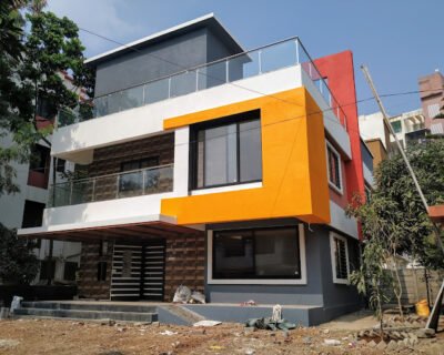 Jitendra Lamba Architects in Pune, Maharashtra