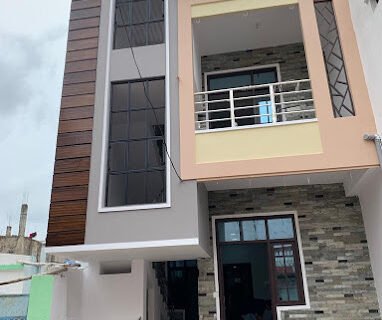 K.K Painting Contractor in Hyderabad, Telangana