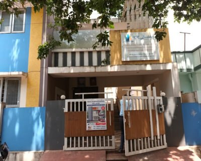 KK Builders in Coimbatore, Tamil Nadu