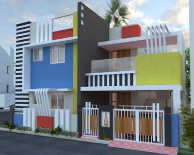 KK Builders in Coimbatore, Tamil Nadu