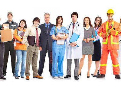Kanv Manpower Supplies – Labour Contractor in Vadodara, Gujarat