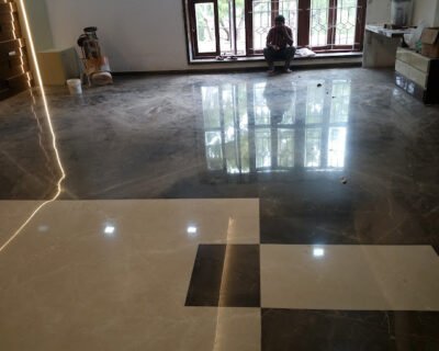 Karthik Marble & Tile Installation Contractor in Coimbatore, Tamil Nadu