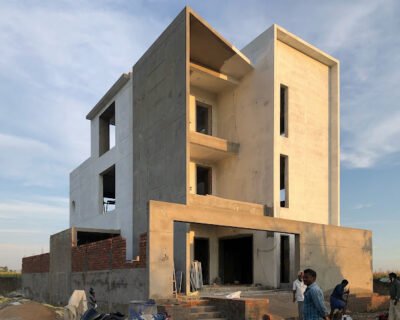Kethani Krishna Architects services in Vijayawada, Andhra Pradesh