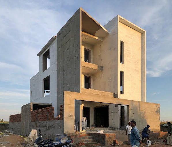 Kethani Krishna Architects services in Vijayawada, Andhra Pradesh