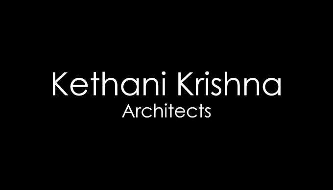 Kethani Krishna Architects services in Vijayawada, Andhra Pradesh