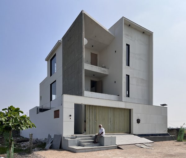 Kethani Krishna Architects services in Vijayawada, Andhra Pradesh
