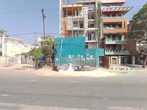 Krishna Builder in New Delhi, Delhi
