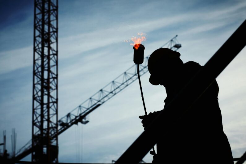 L.C -Labour Contractor in Hyderabad, Telangana