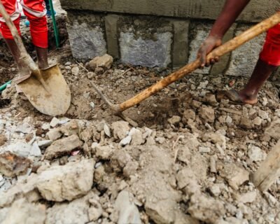 L.C -Labour Contractor in Hyderabad, Telangana