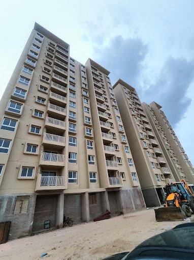 Mahima Group Builders in Jaipur, Rajasthan