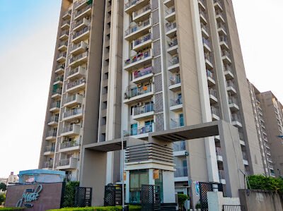 Mahima Group Builders in Jaipur, Rajasthan