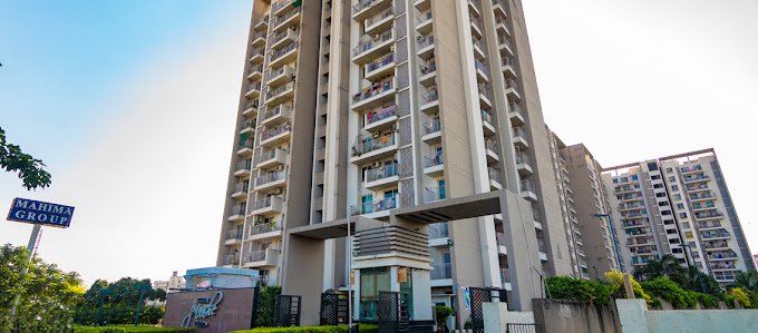 Mahima Group Builders in Jaipur, Rajasthan