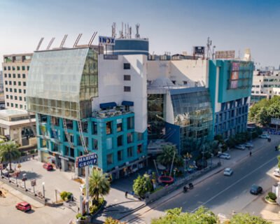 Mahima Group Builders in Jaipur, Rajasthan