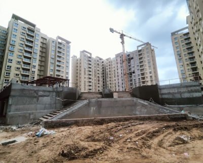 Mahima Group Builders in Jaipur, Rajasthan