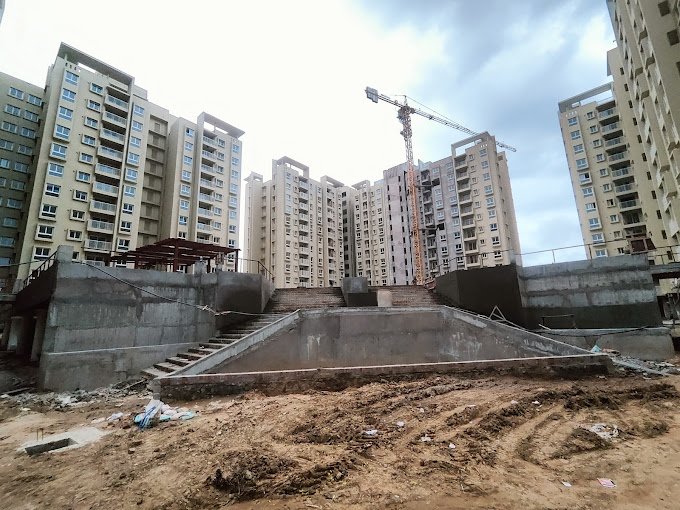 Mahima Group Builders in Jaipur, Rajasthan