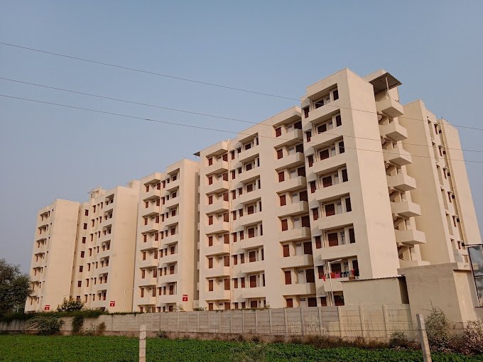 Mahima Group Builders in Jaipur, Rajasthan