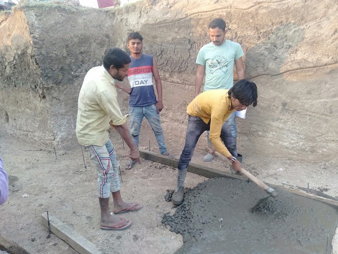 Mama Bhanja Labour Contractor in Ahmedabad, Gujarat