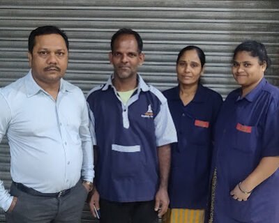 Mandar Labour Contractor in Mumbai, Maharashtra