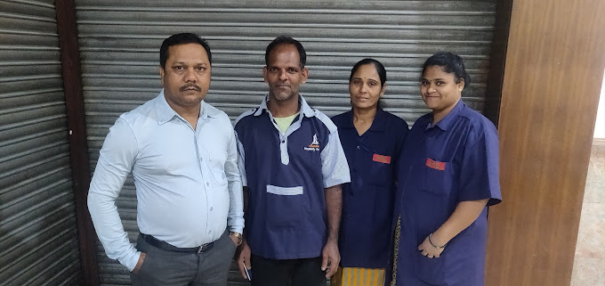 Mandar Labour Contractor in Mumbai, Maharashtra