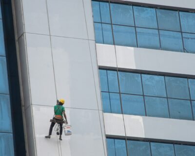 Mandar Labour Contractor in Mumbai, Maharashtra