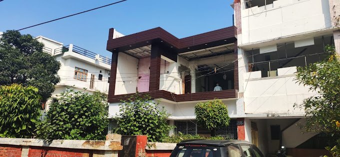 Meenabuild Builders in Lucknow, Uttar Pradesh
