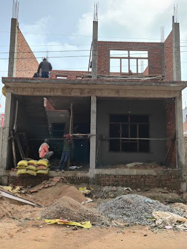 Meenabuild Builders in Lucknow, Uttar Pradesh