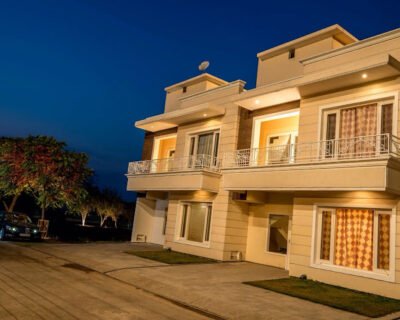 Natraj Builders in Chandigarh