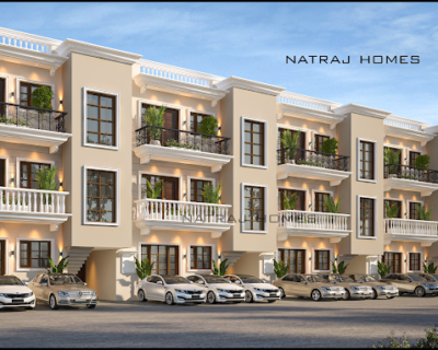 Natraj Builders in Chandigarh
