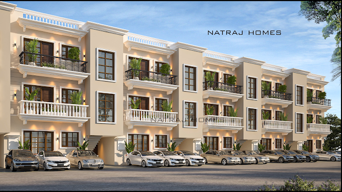 Natraj Builders in Chandigarh