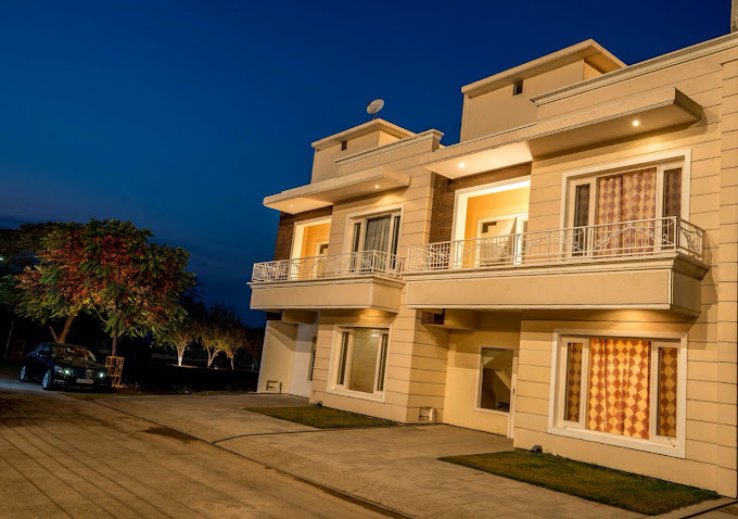Natraj Builders in Chandigarh