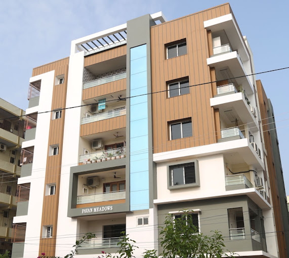 Pavan Builders in Vijayawada, Andhra Pradesh