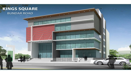 Swarna Sai Builders in Visakhapatnam, Andhra Pradesh