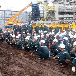 Perfect Manpower Solutions – Labour Contractor in Gurgaon, Haryana