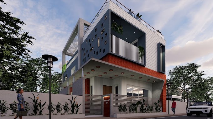 RP Construction Builders in Vadodara, Gujarat